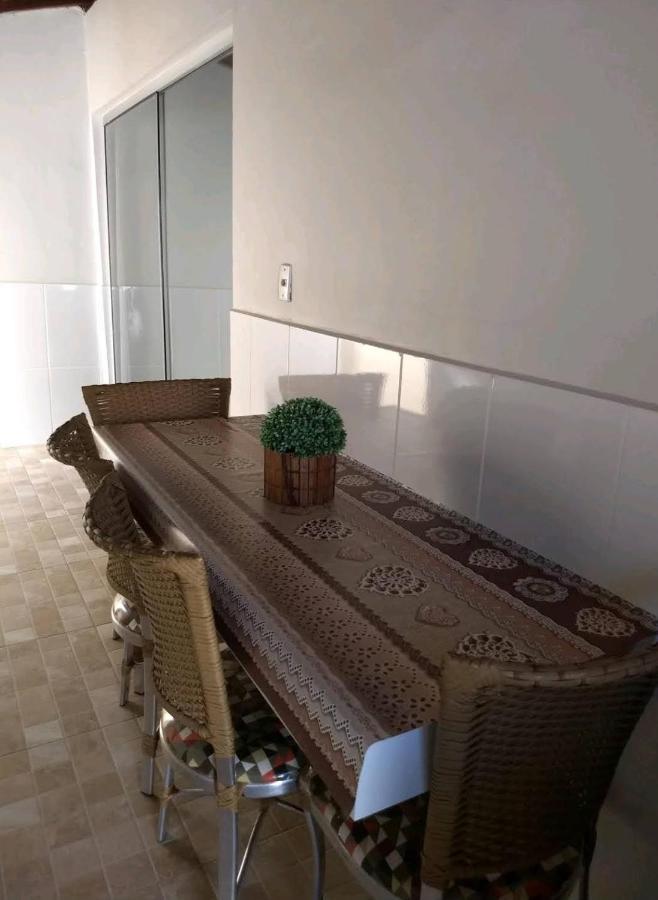 Cantinho Da Dani Casa de férias